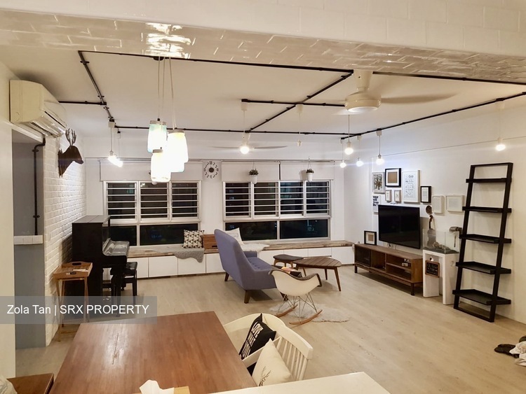 Blk 426D Yishun Avenue 11 (Yishun), HDB 5 Rooms #235641771